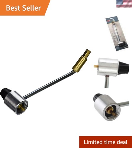 Gas stove pressure regulator - stove,