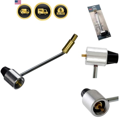 Gas stove pressure regulator - gas,