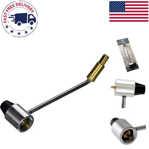 Durable gas stove - stove, regulator