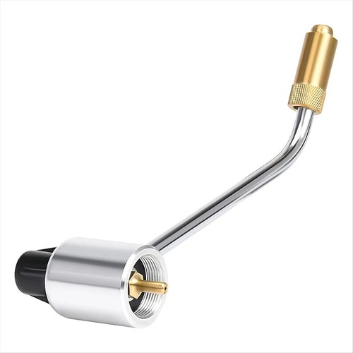 Stove pressure regulator - pressure,