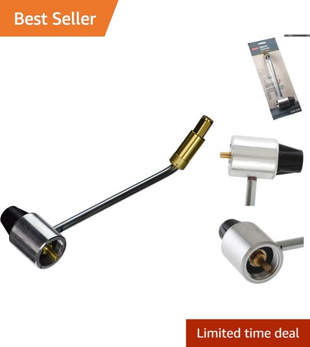 Gas stove pressure regulator - gas,