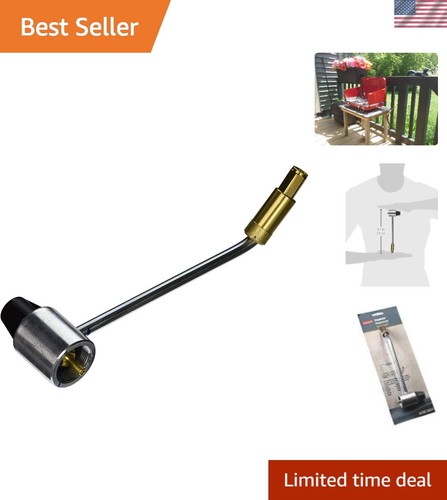 Gas stove pressure regulator - gas,